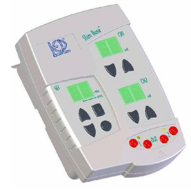 Máy điện xung (STIM Base +)