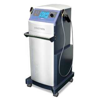 EXTRACORPOREAL SHOCK WAVE THERAPY (ESWT)