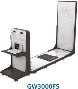 [Ghiwell/GW3000FS] BalanceFit - GW3000FS