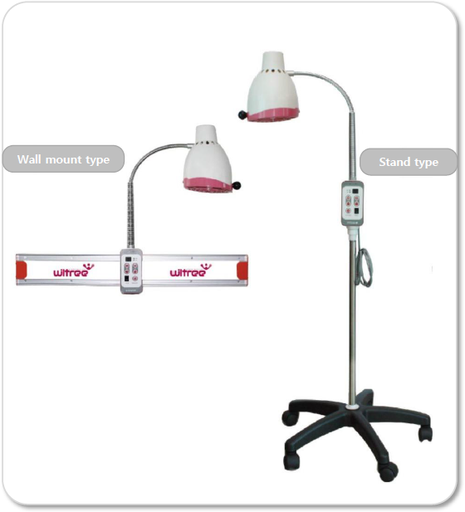 [GoodPL/IR-VITA] IR LAMP
